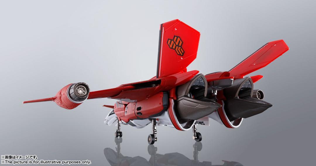 レア✨ DX超合金 YF-29デュランダルバルキリー アルト機 フルセットパック