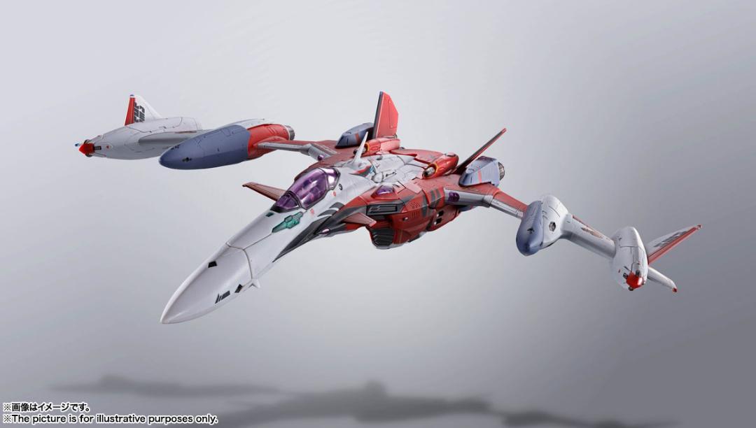 レア✨ DX超合金 YF-29デュランダルバルキリー アルト機 フルセットパック