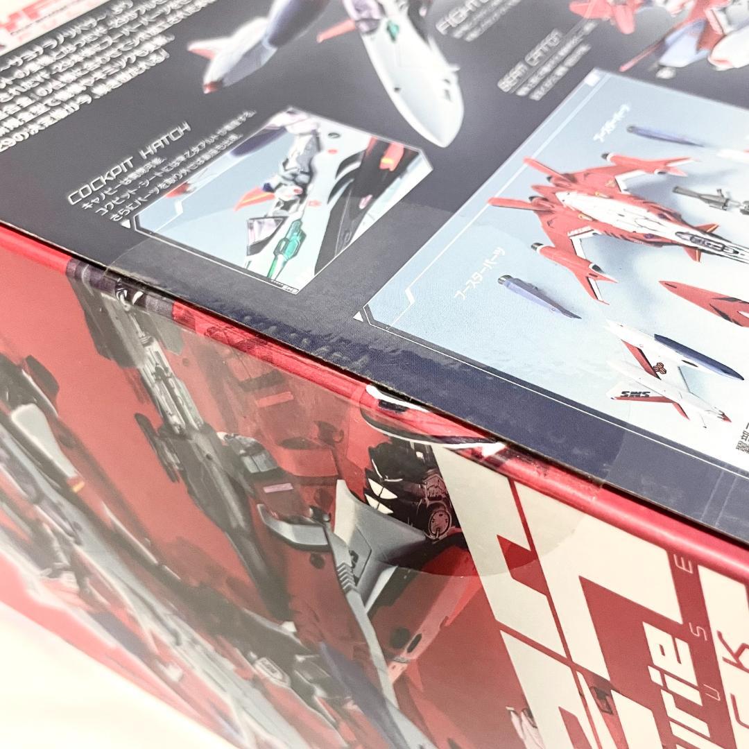 レア✨ DX超合金 YF-29デュランダルバルキリー アルト機 フルセットパック