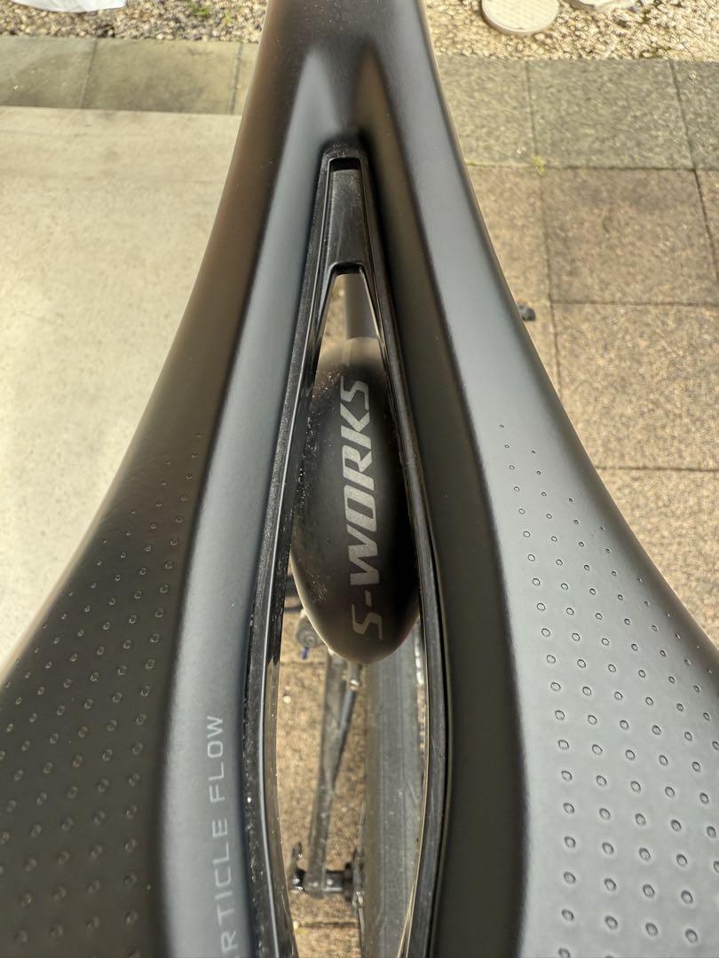 [超美品]SPECIALIZEDAllezSprint2019年