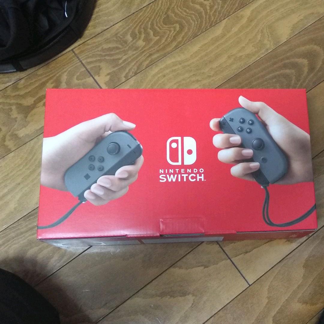ですが じゃなく専用 ニンテンドースイッチ Balof-m43187271577 つのカラー