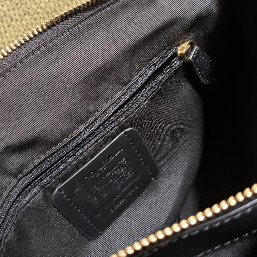超激得安い COACH 2wayバッグ gyTBO-m43187805669 正規店在庫