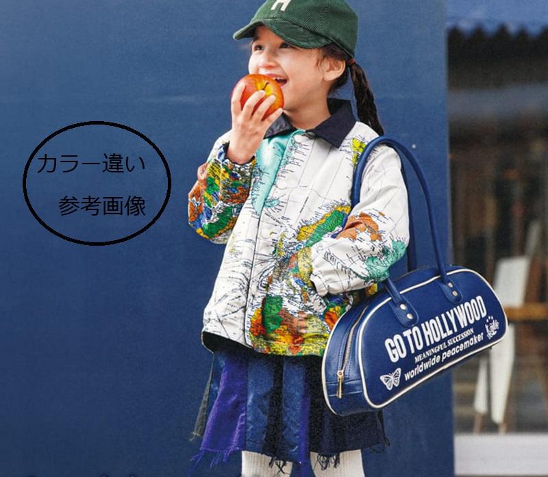 ボストン BAG