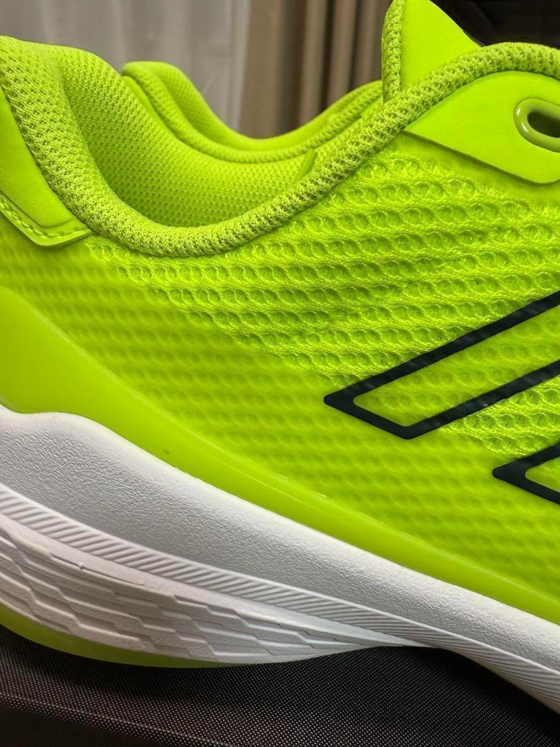 新品✨adidas ZG23 ベント27.0 エアフォース 1 白 スタンスミス