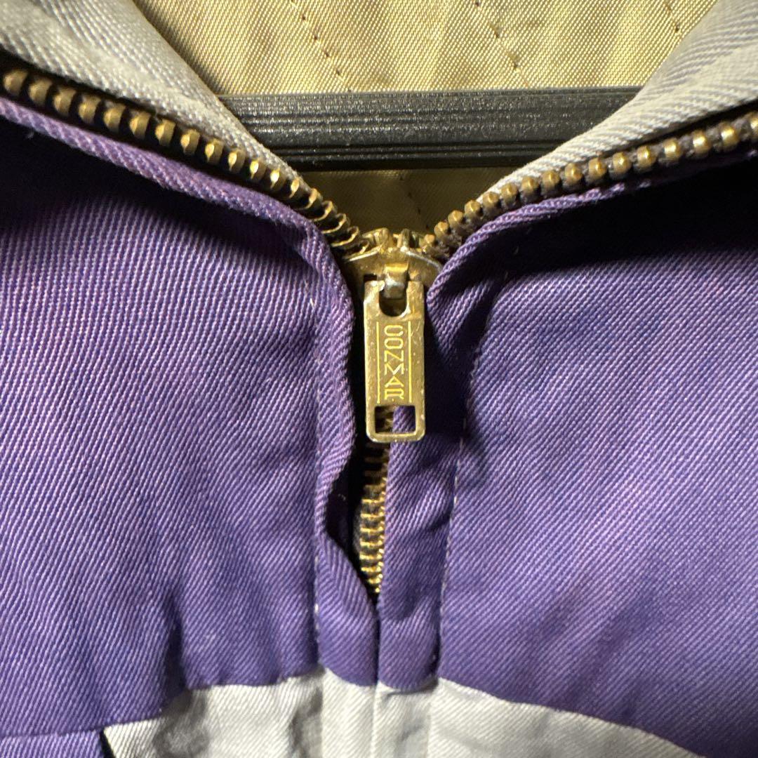 gabardine jacket