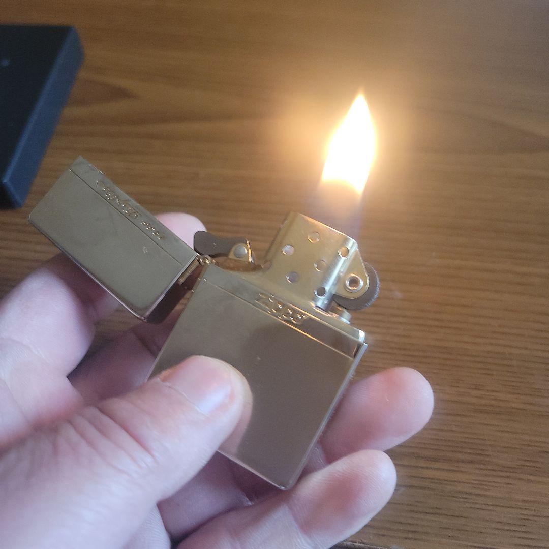 コレクション ZIPPO/1935Replica/No.1471