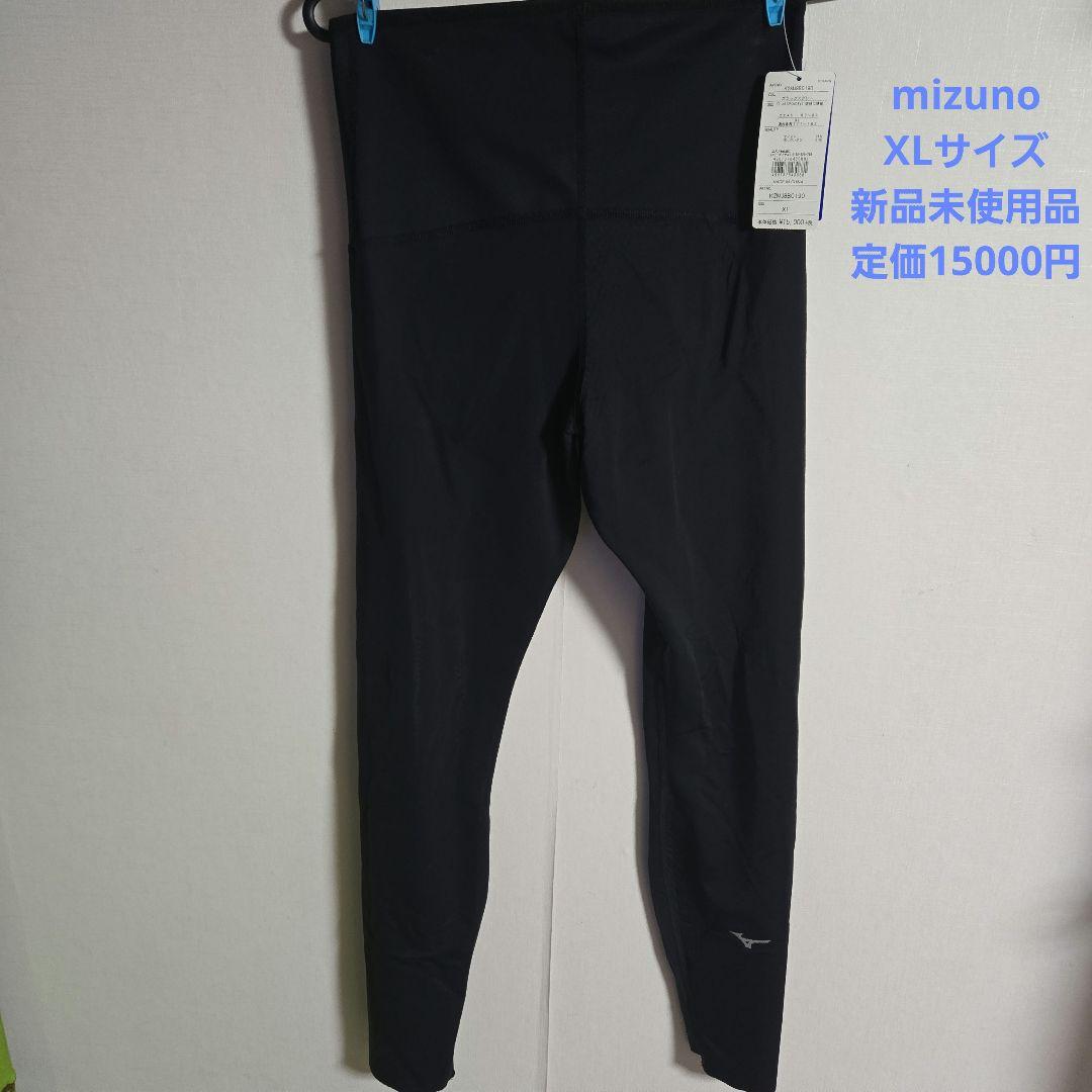 XLサイズ ブラック バイオギアタイツ K2MJ8B0190