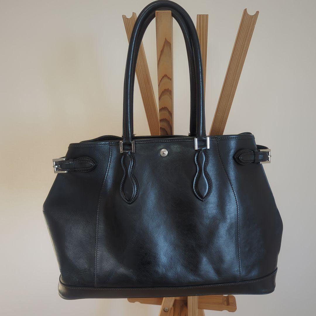 wildswans ワイルドスワンズ ドラッカー バッグ