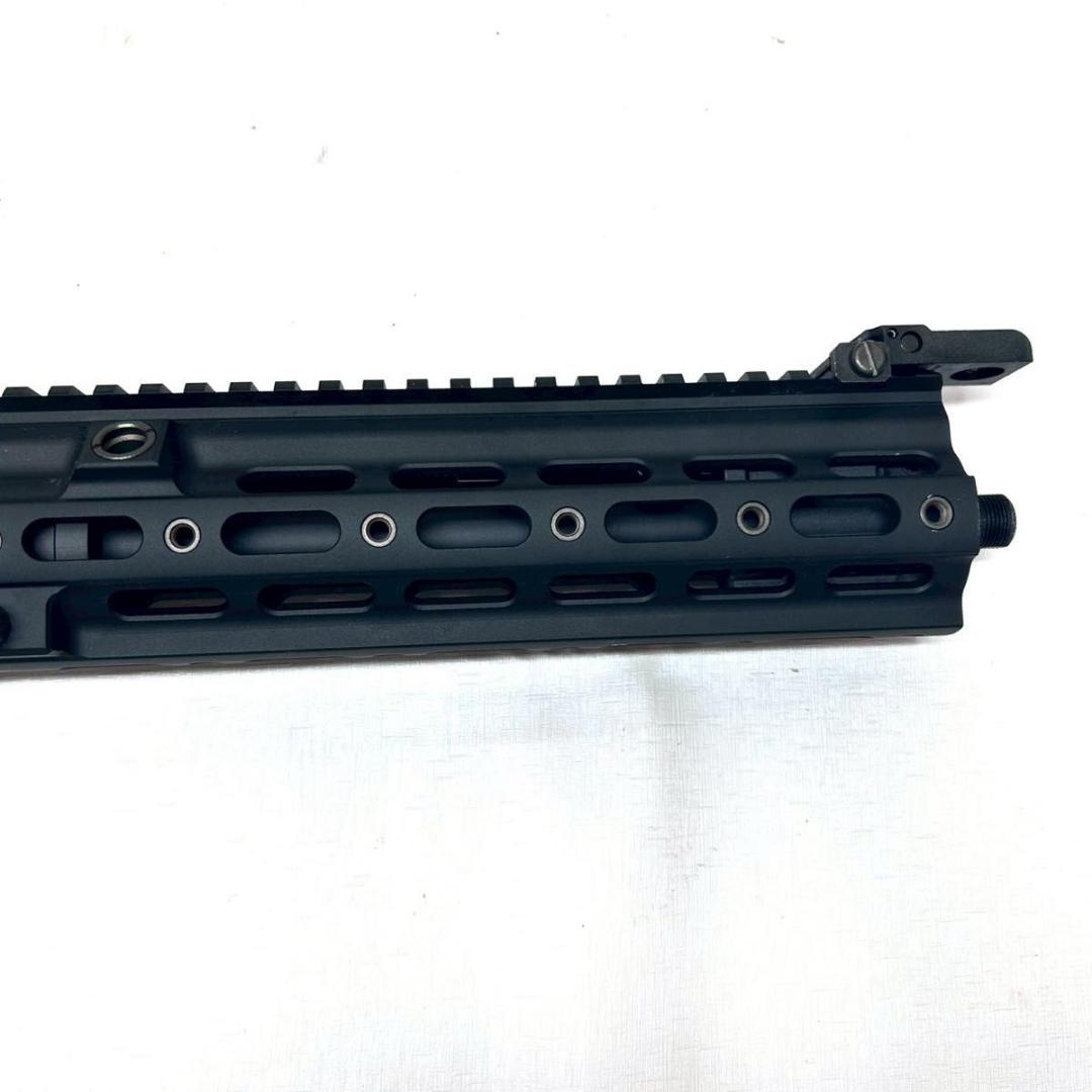 動作保証付 東京マルイ HK416 デルタカスタム ブラック 次世代電動ガン 動作保証付 東京マルイ HK416 デルタカスタム ブラック 次世代電動ガン