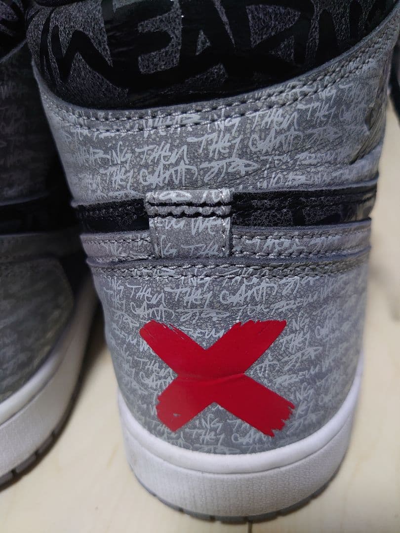 エアジョーダン1レトロハイオージーレベリオネア サイズ:28.8㎝ スニーカー エアジョーダン1レトロハイオージーレベリオネア サイズ:28.8㎝ スニーカー