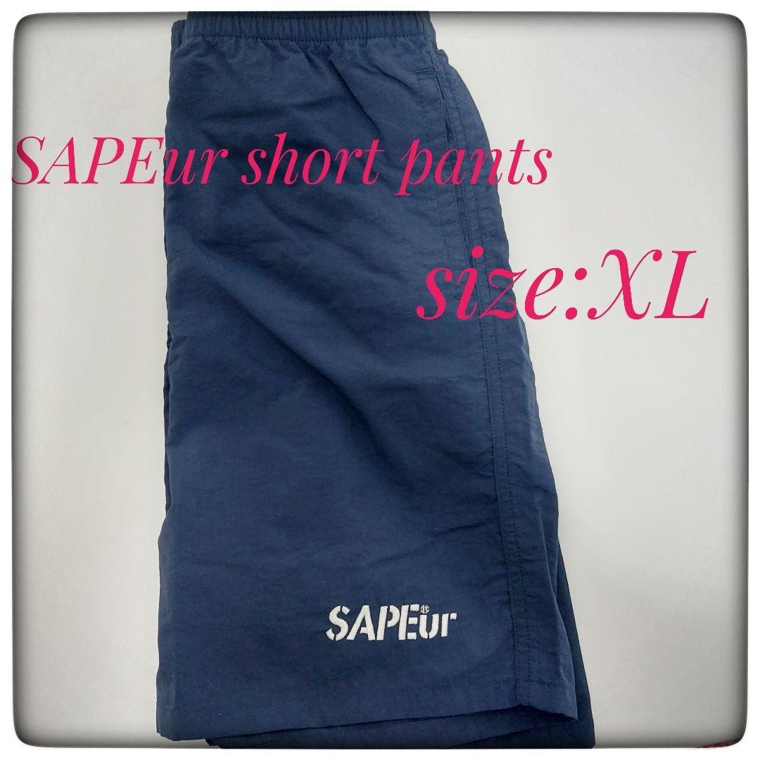 33%割引XL(LL)最大12%OFFクーポン ☆希少品☆SAPEur short pants ショートパンツ パンツ XL(LL)-SOLCALOJA.MED.EC 33%割引XL(LL)最大12%OFFクーポン ☆希少品☆SAPEur short pants ショートパンツ パンツ XL(LL)-SOLCALOJA.MED.EC