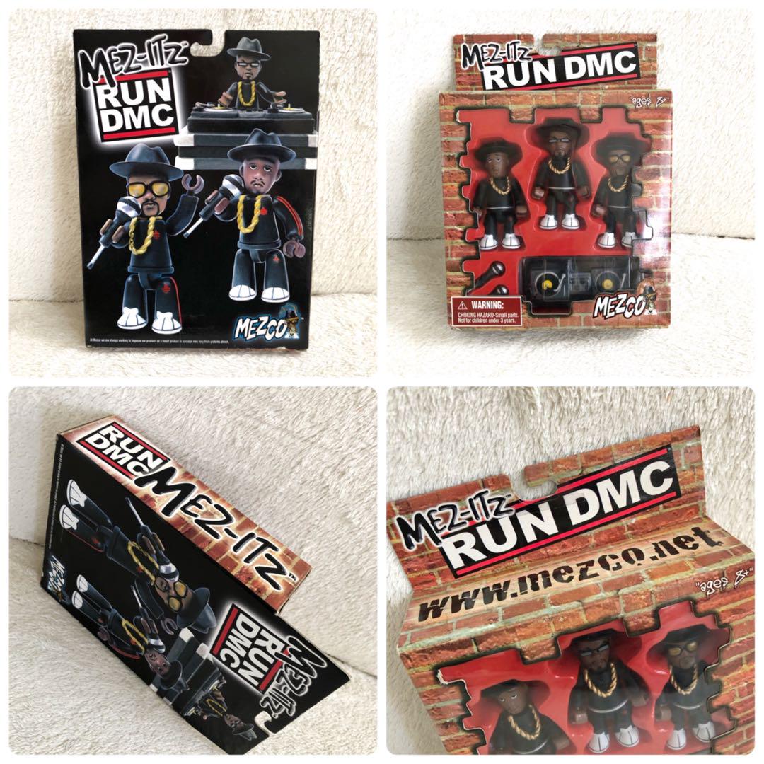 2025年最新】run dmc フィギュアの人気アイテム - メルカリ