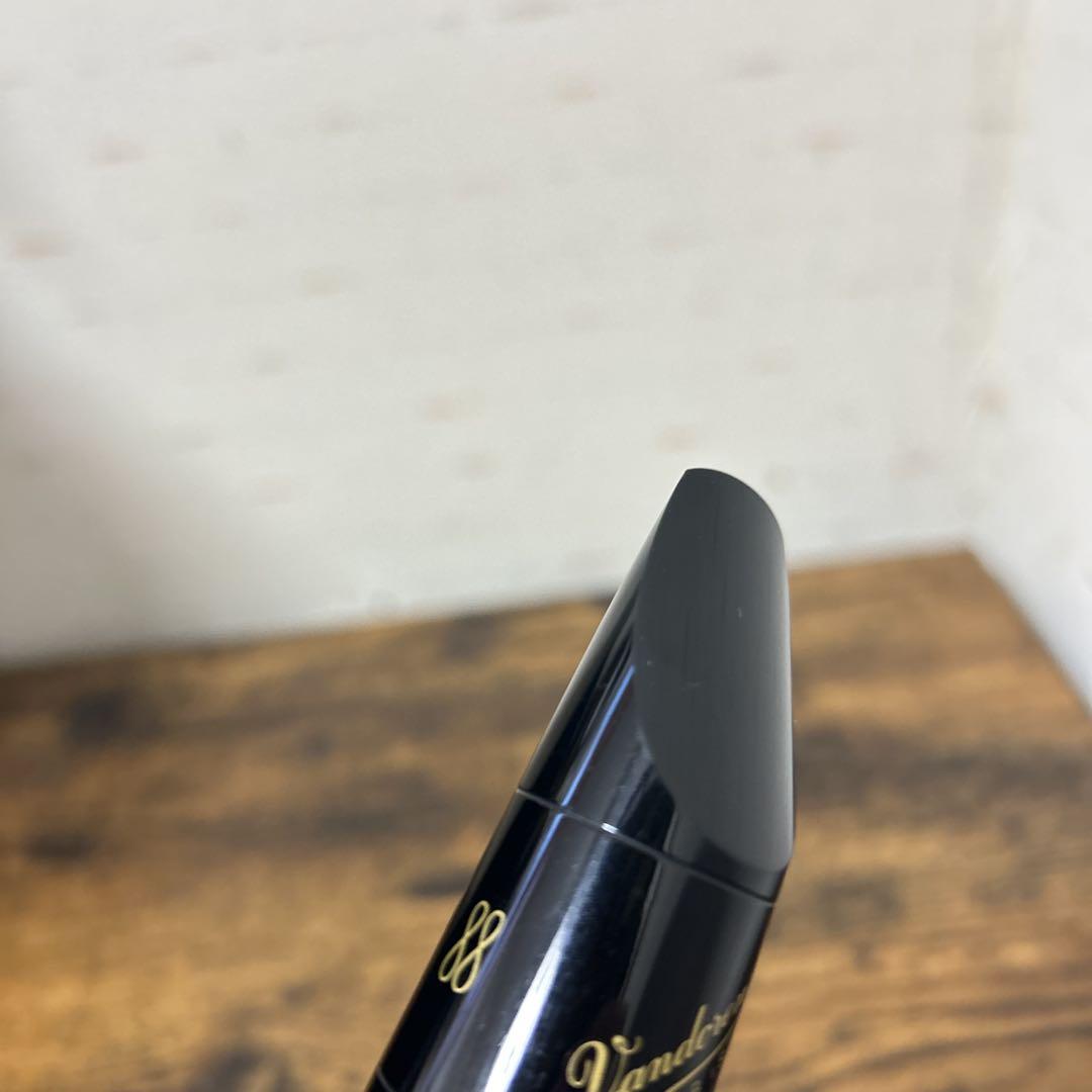 vandoren クラリネット　5ＲＶ　状態良好