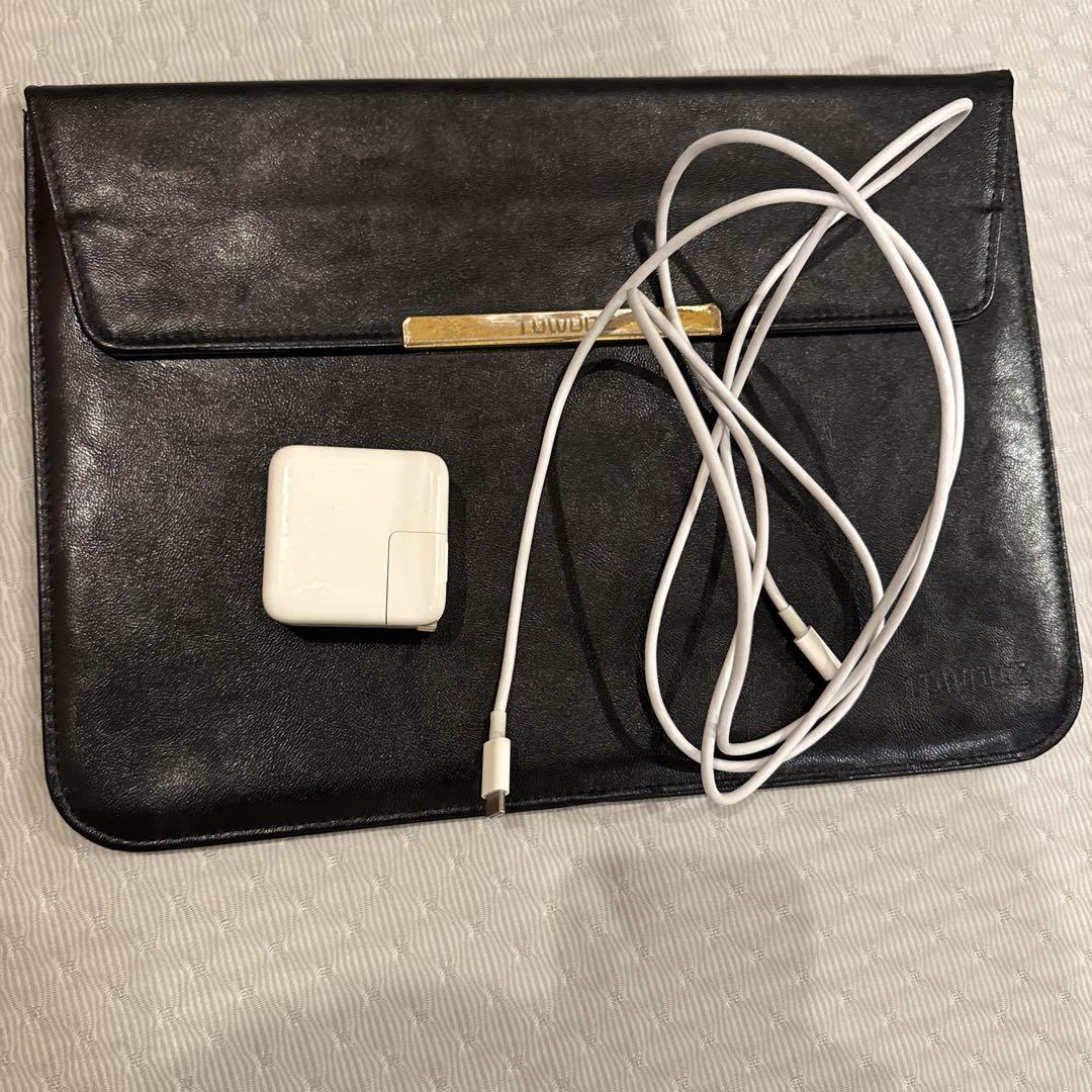 MacBook Air 2018 128GB 13インチ　Apple