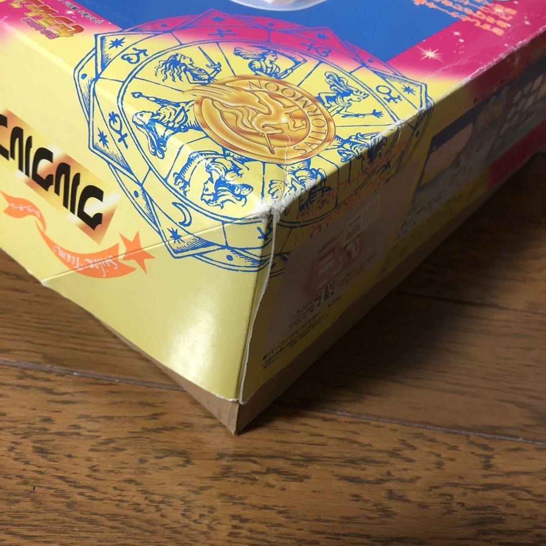 セーラームーン クルクルフードショップ
