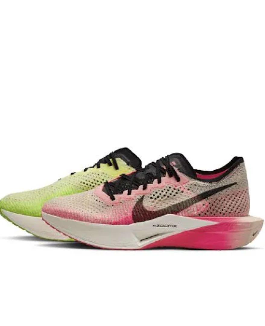 25.5cm】 NIKE ナイキ ヴェイパーフライ ネクスト% 3 プレミアム