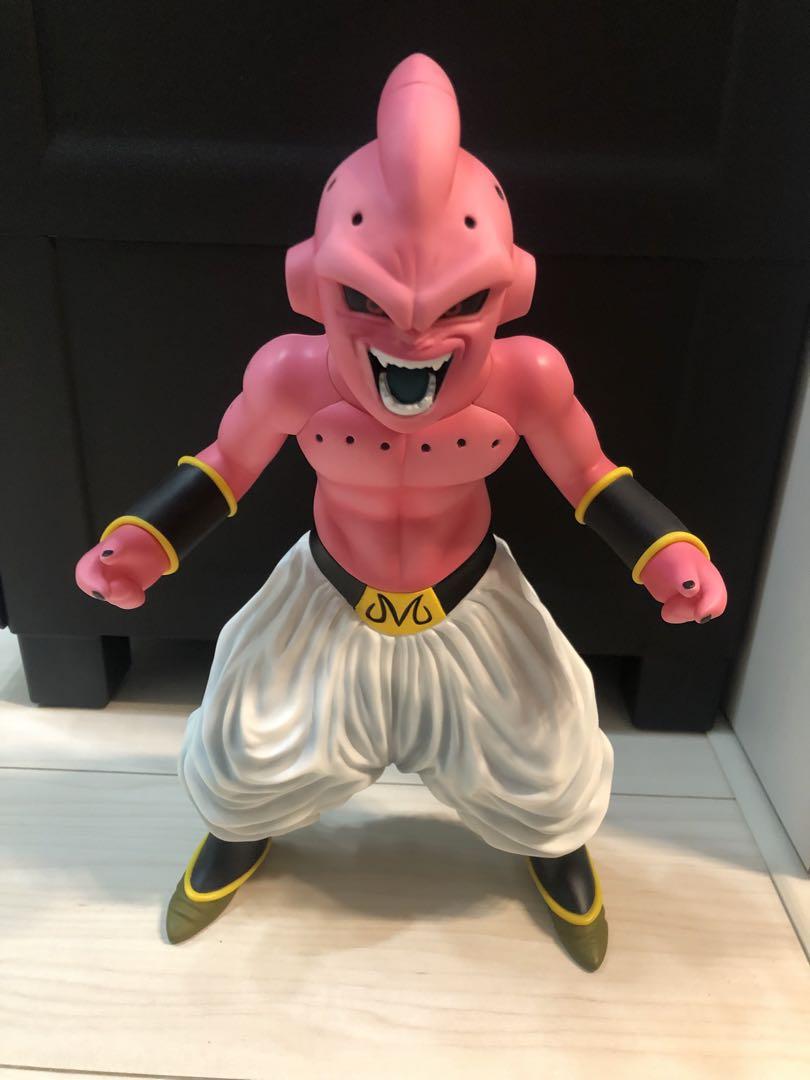ギガンティック魔神ブウ