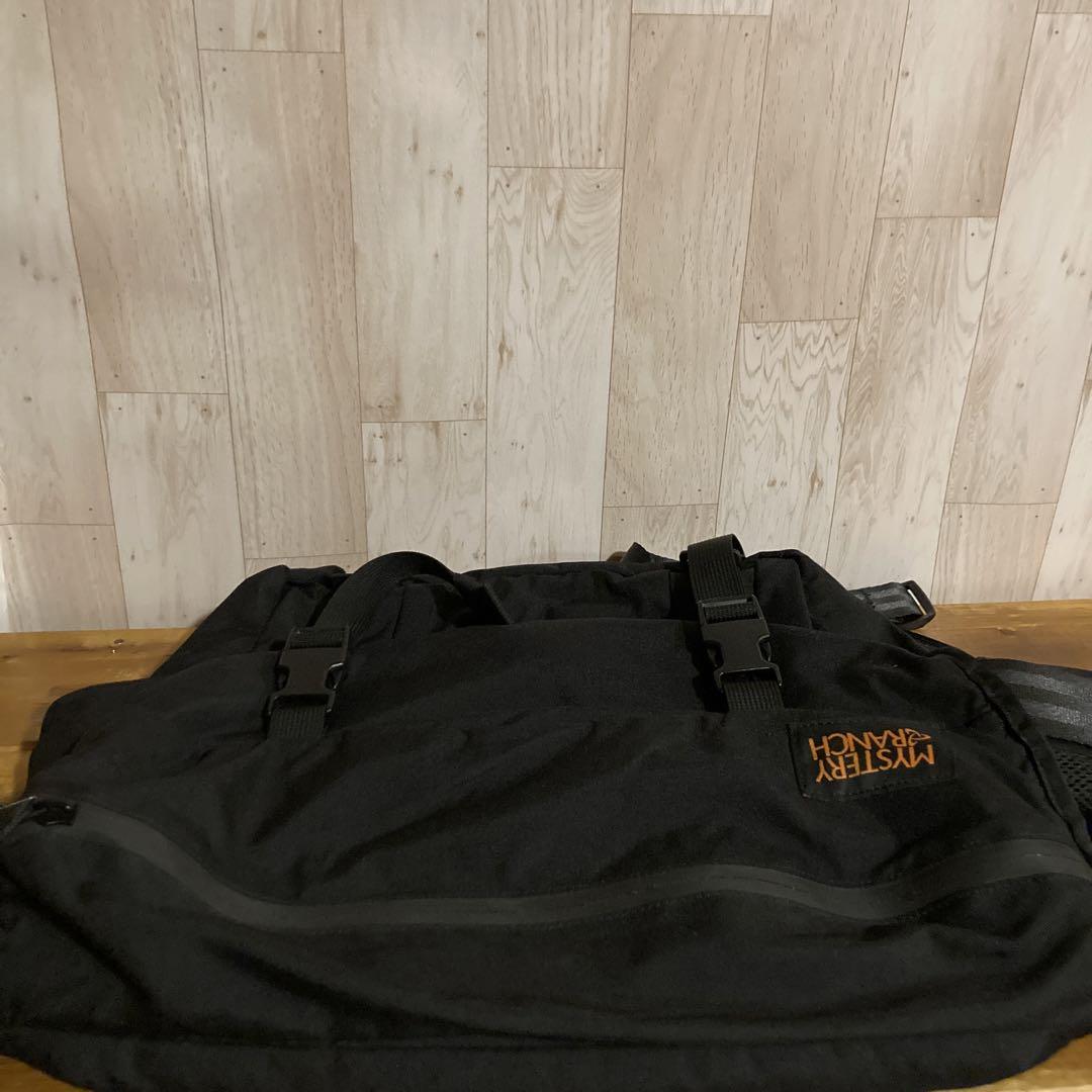 MYSTERY RANCH INVADER ミステリーランチ インベーダー