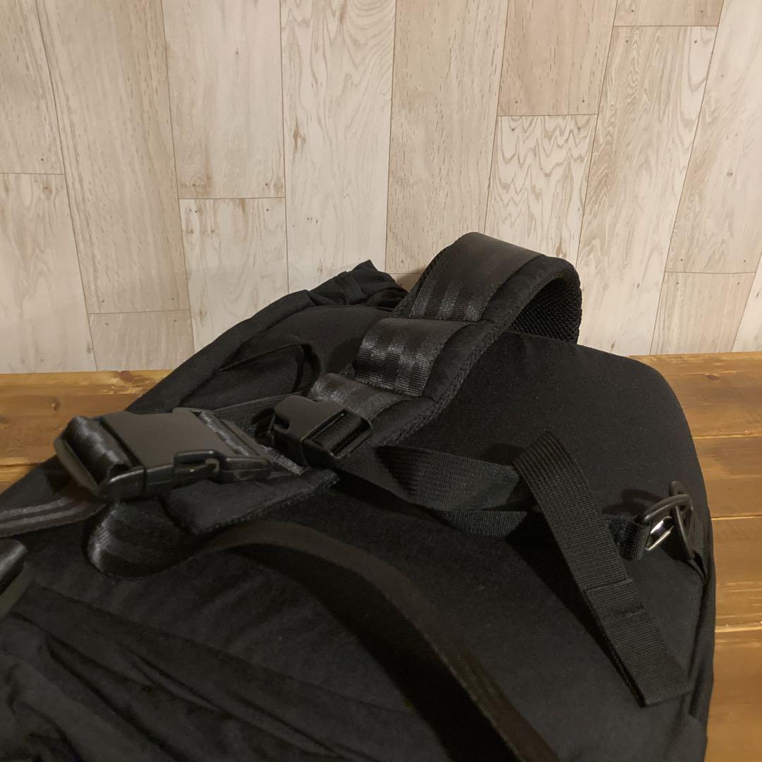 MYSTERY RANCH INVADER ミステリーランチ インベーダー