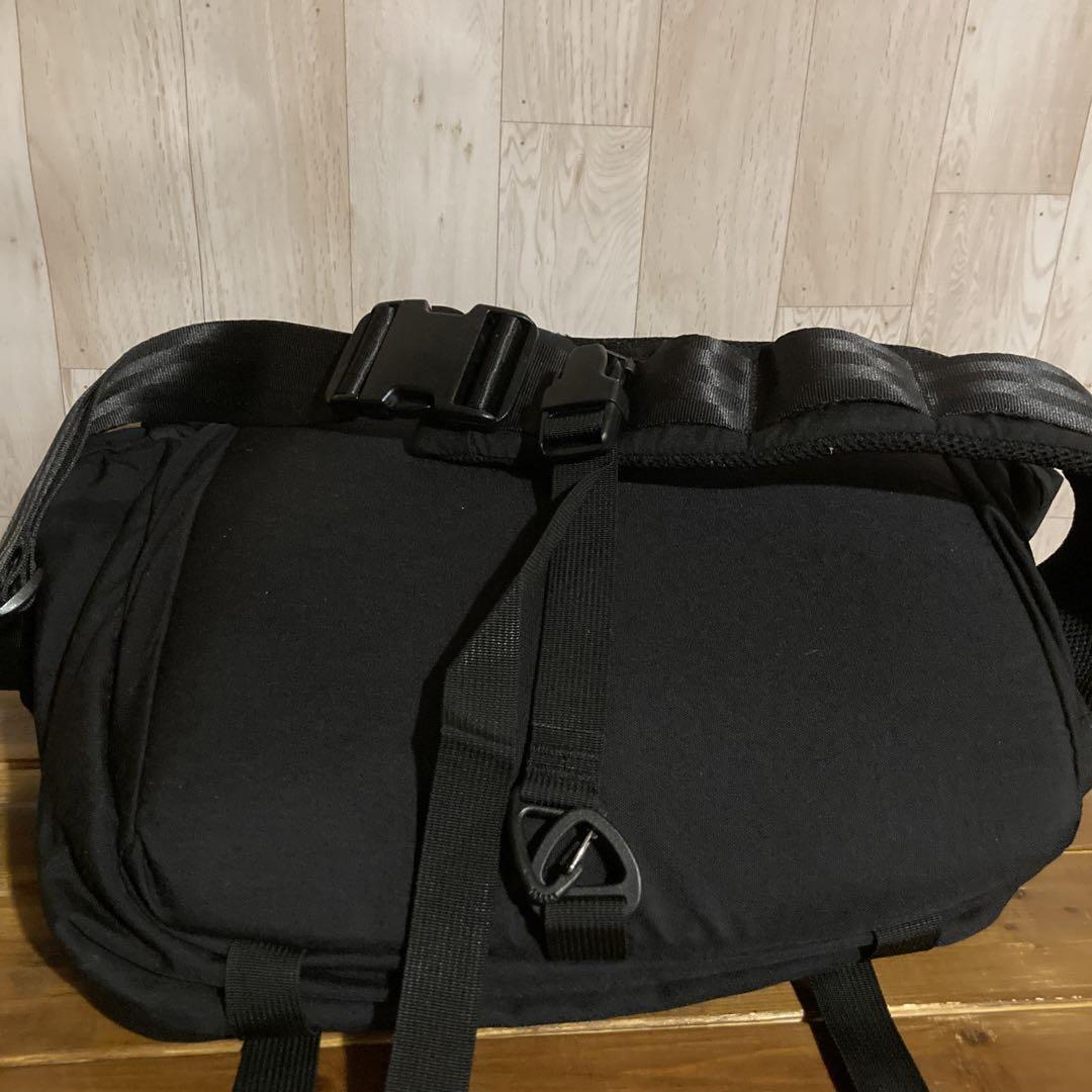 MYSTERY RANCH INVADER ミステリーランチ インベーダー