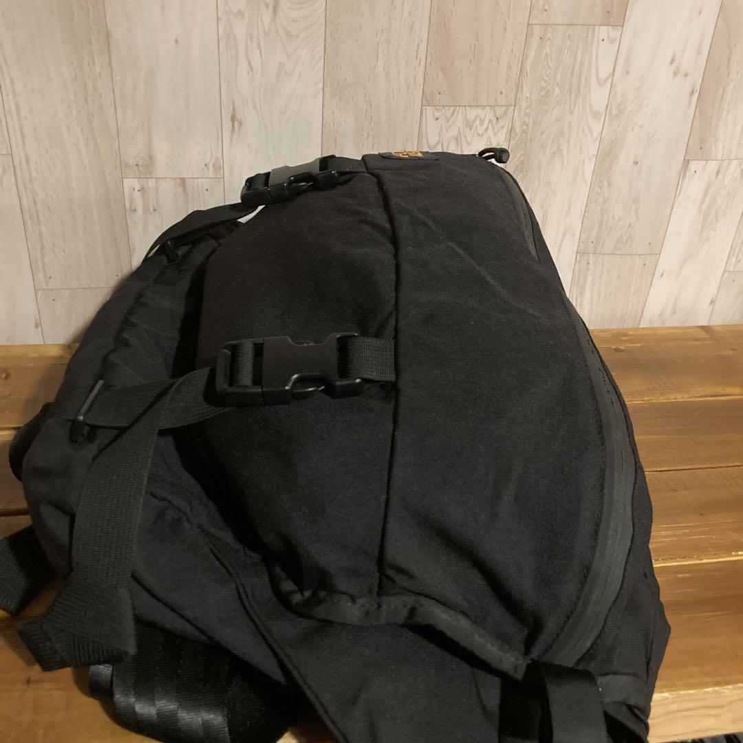 MYSTERY RANCH INVADER ミステリーランチ インベーダー