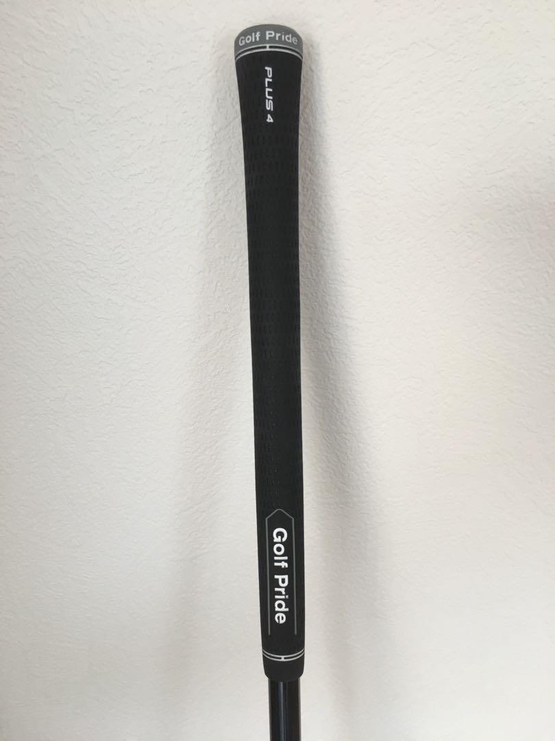 Srixon Z 585 ドライバー