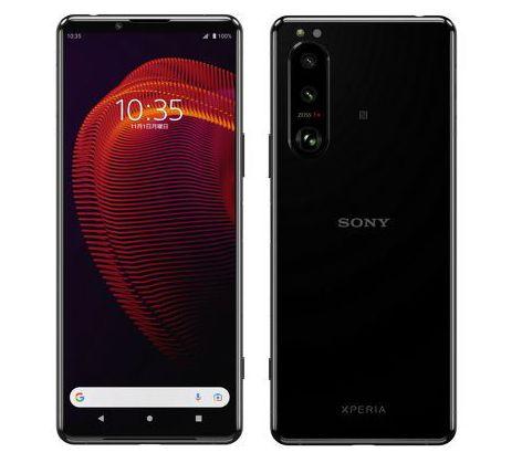 Xperia5 Ⅲ グローバル版8GB/256GB
