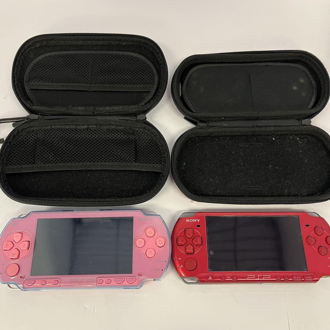 PSP UMDゲーム 16枚セットおまけに本体付き￼ PSP本体 ホワイト 充電器 UMDソフト付き - メルカリ