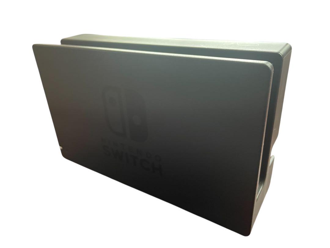 Switch 本体