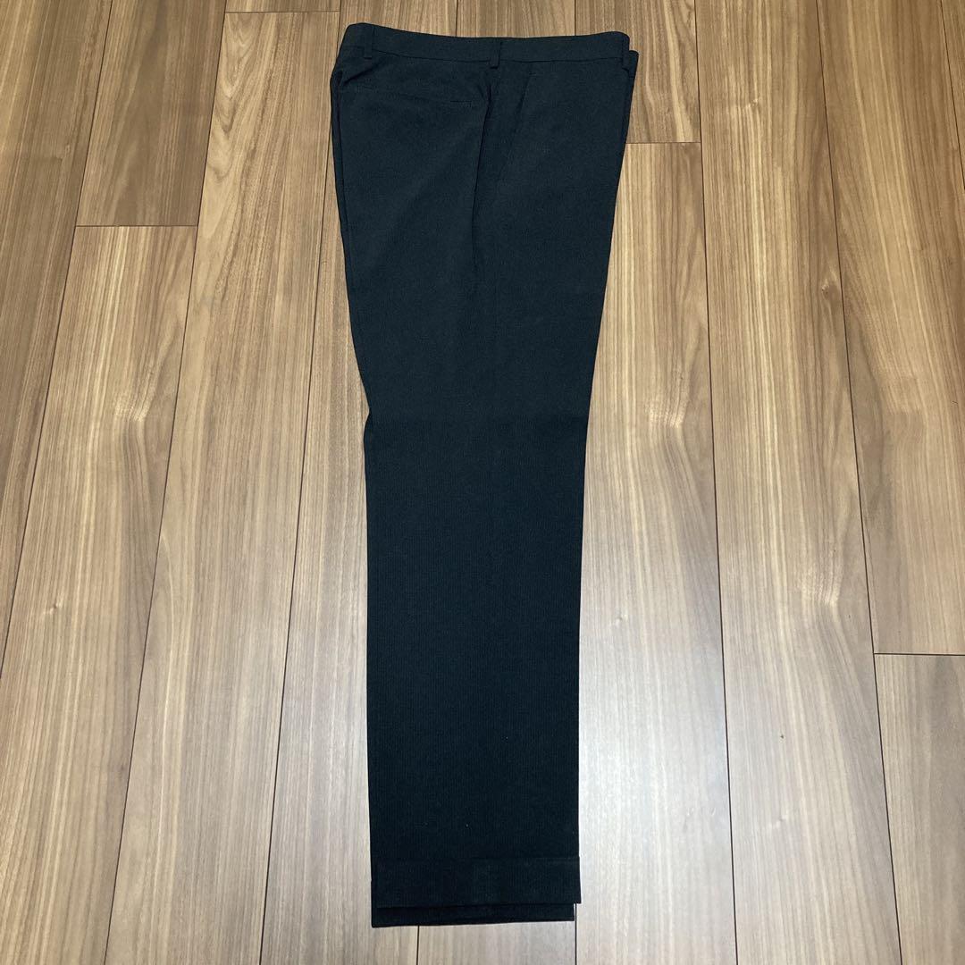 【美品】スーツセレクト メンズスーツ　4S