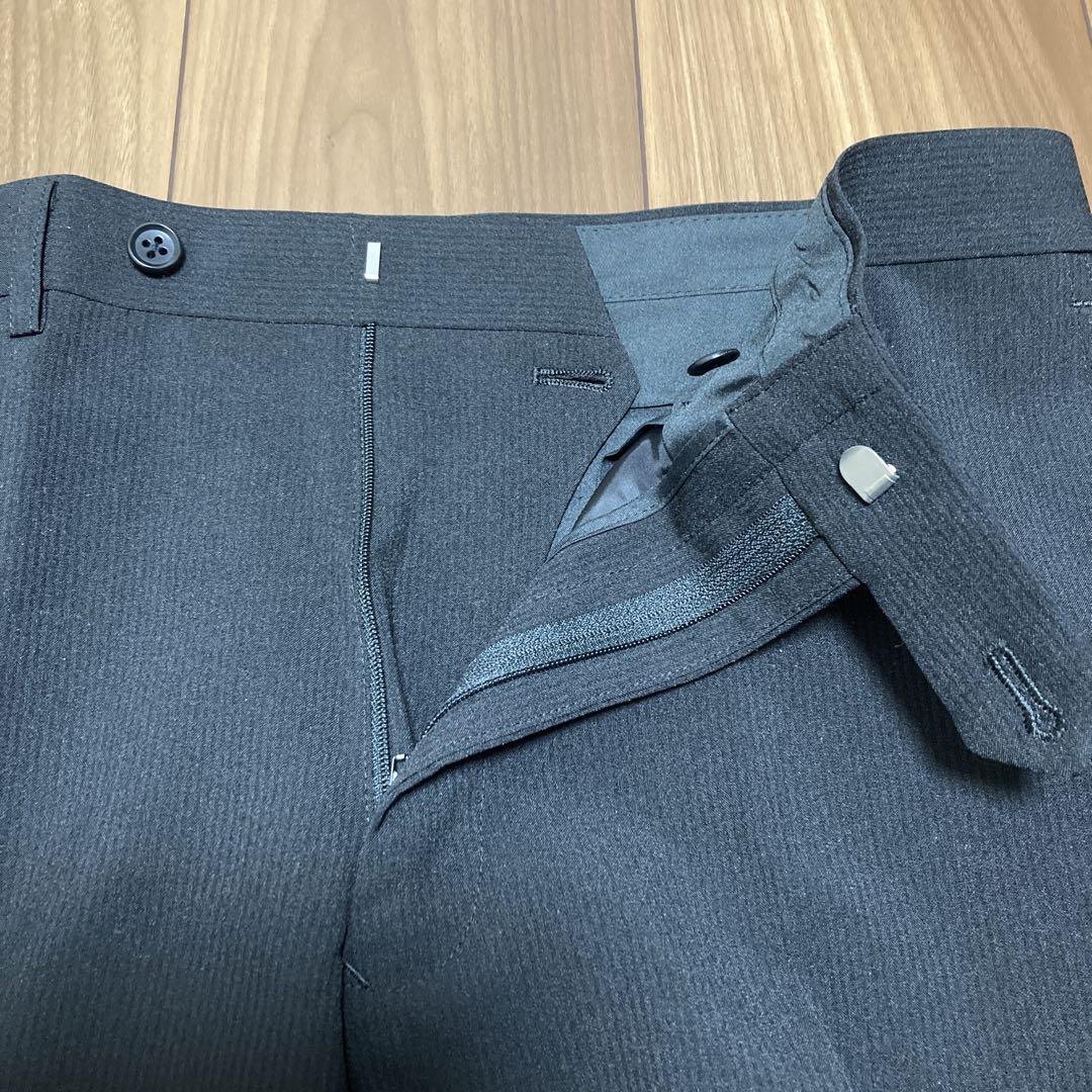 【美品】スーツセレクト メンズスーツ　4S