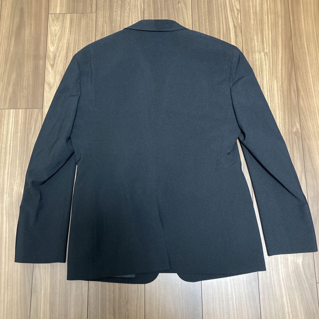 【美品】スーツセレクト メンズスーツ　4S