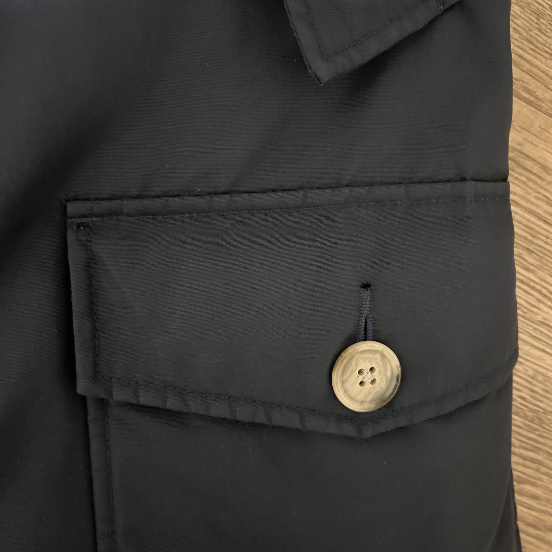 【WOOLRICH】XS(USA)サイズ・ウールリッチ ファーダウン