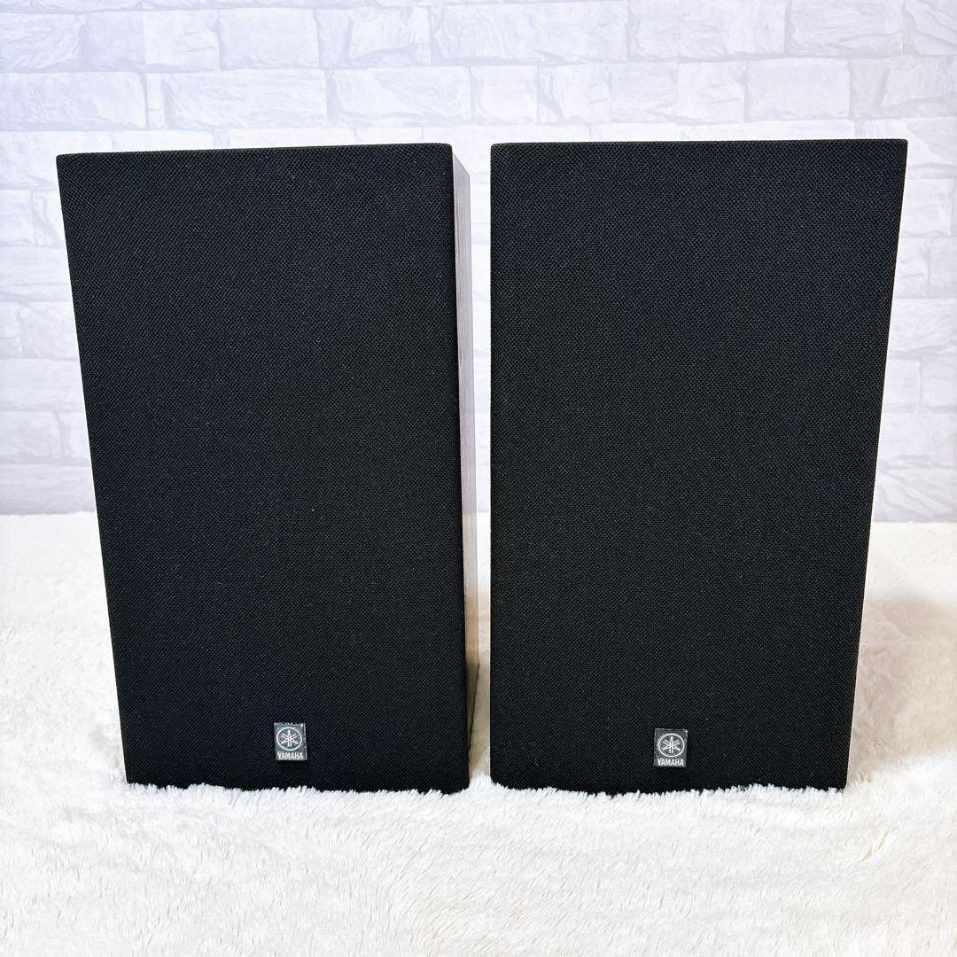 YAMAHA ヤマハ NS-10M 2wayスピーカー