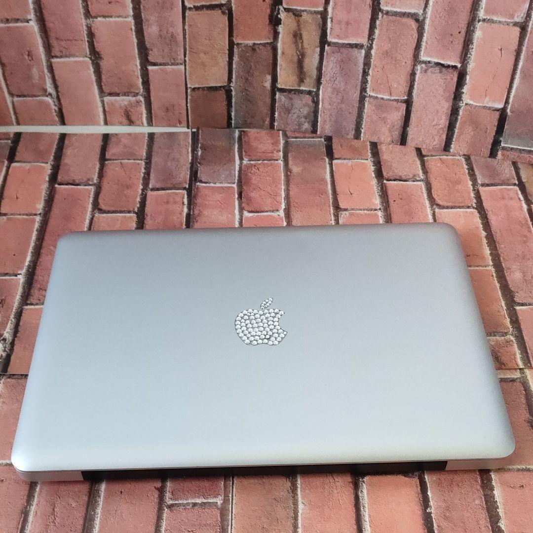 シルバー MacBook メモリ16GB SSD240GB I1Dj0-m43199988136 Pro ╂ドライブ