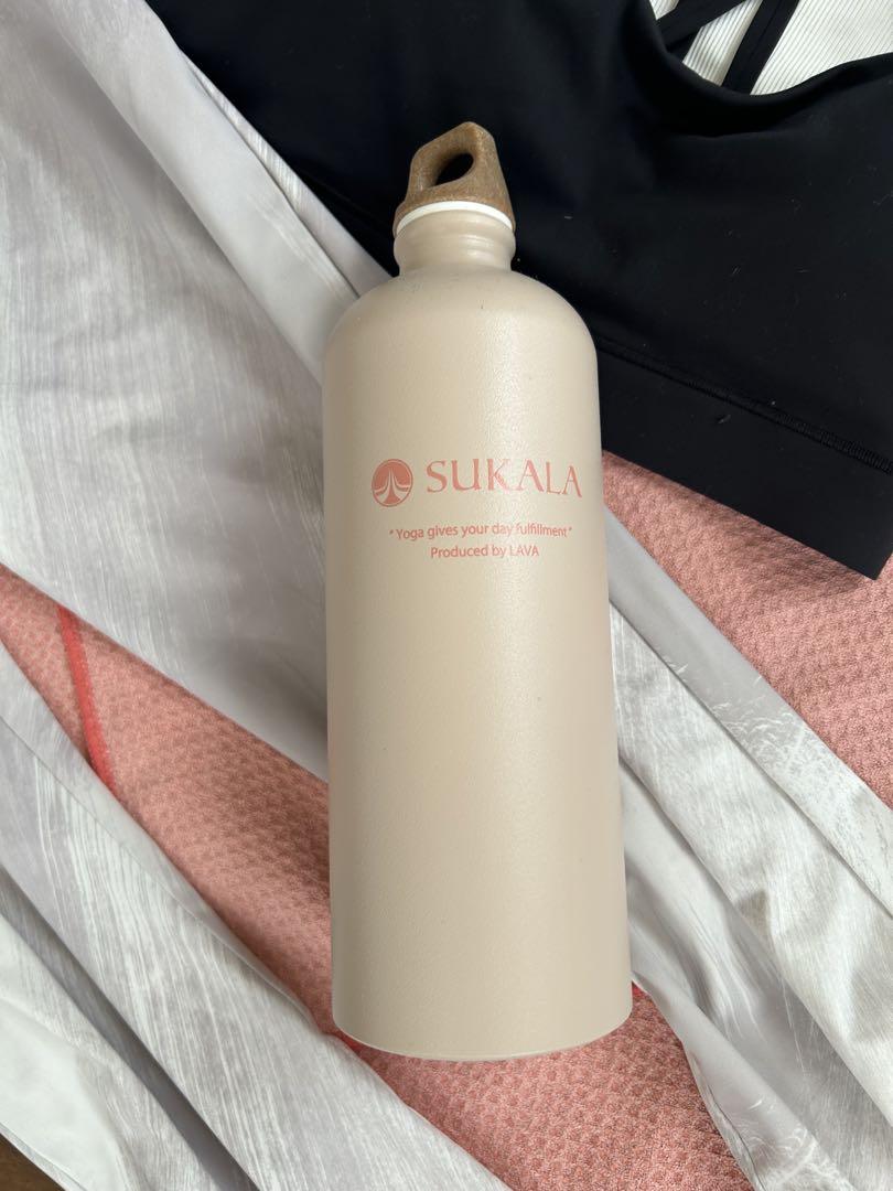 スカーラ ヨガ スポーツ ラバ セット 美品 ロキシー - メルカリ