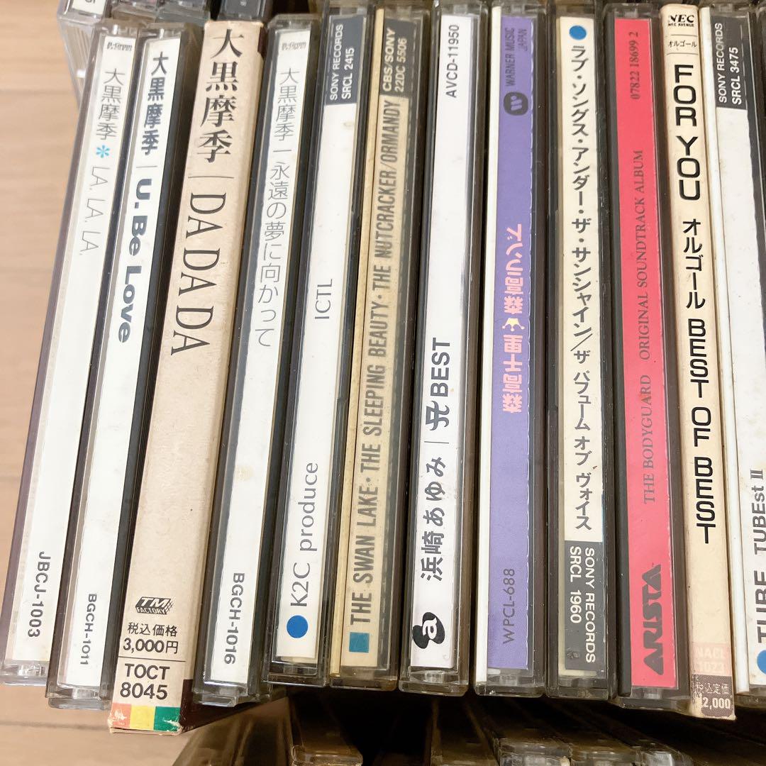 CD まとめ売り 約70枚】邦楽・洋楽・J-POP 他多数 - メルカリ