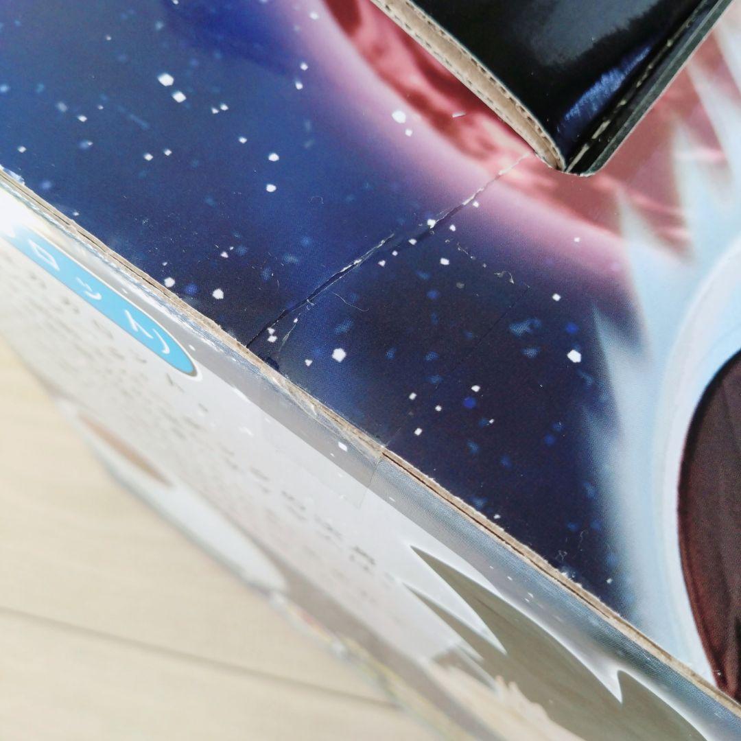 【未開封】ドラゴンボール フィギュア 悟空 丸型宇宙船 1番くじ 新品 画像6