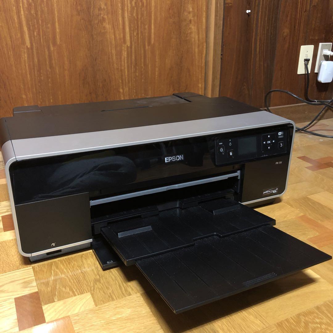 ［king様専用］EPSON PX-5V