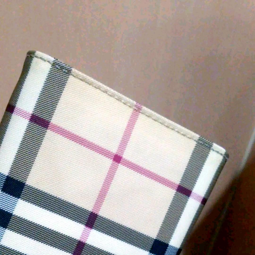 BURBERRY バーバリーチェック mJkZU-m43204532988 ノバチェック お得HOT