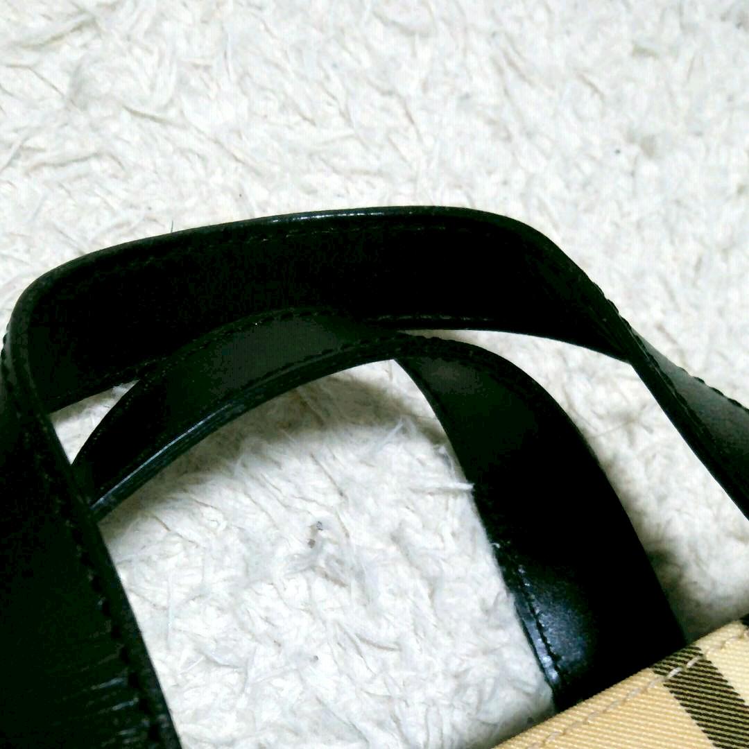 BURBERRY バーバリーチェック mJkZU-m43204532988 ノバチェック お得HOT