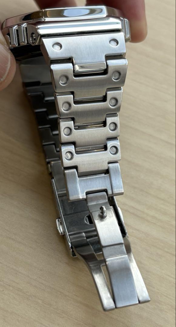 2100 GM-B2100PC-1AJF