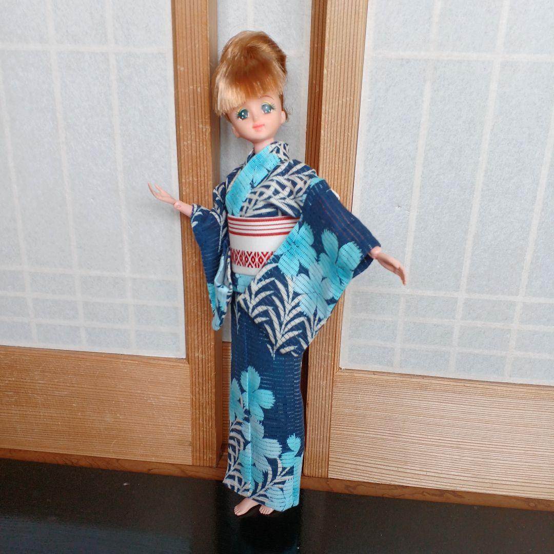 ジェニーちゃんバービーのお着物の出品予定 | www.ibg-global.com