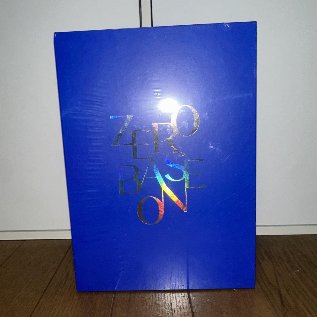 ZEROBASEONE ゼベワン ゼロベースワン　ペンライト