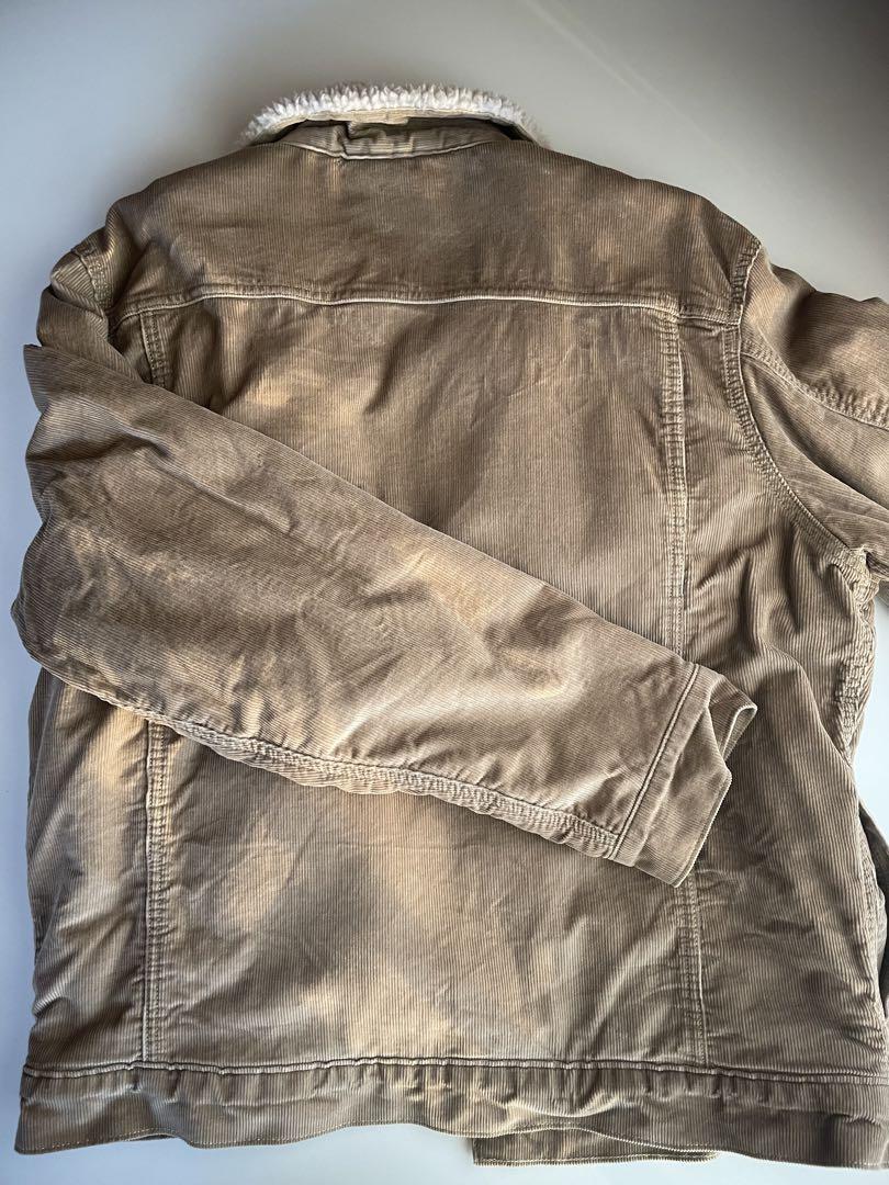 patagonia パタゴニア オーガニックコットン ジャケット L