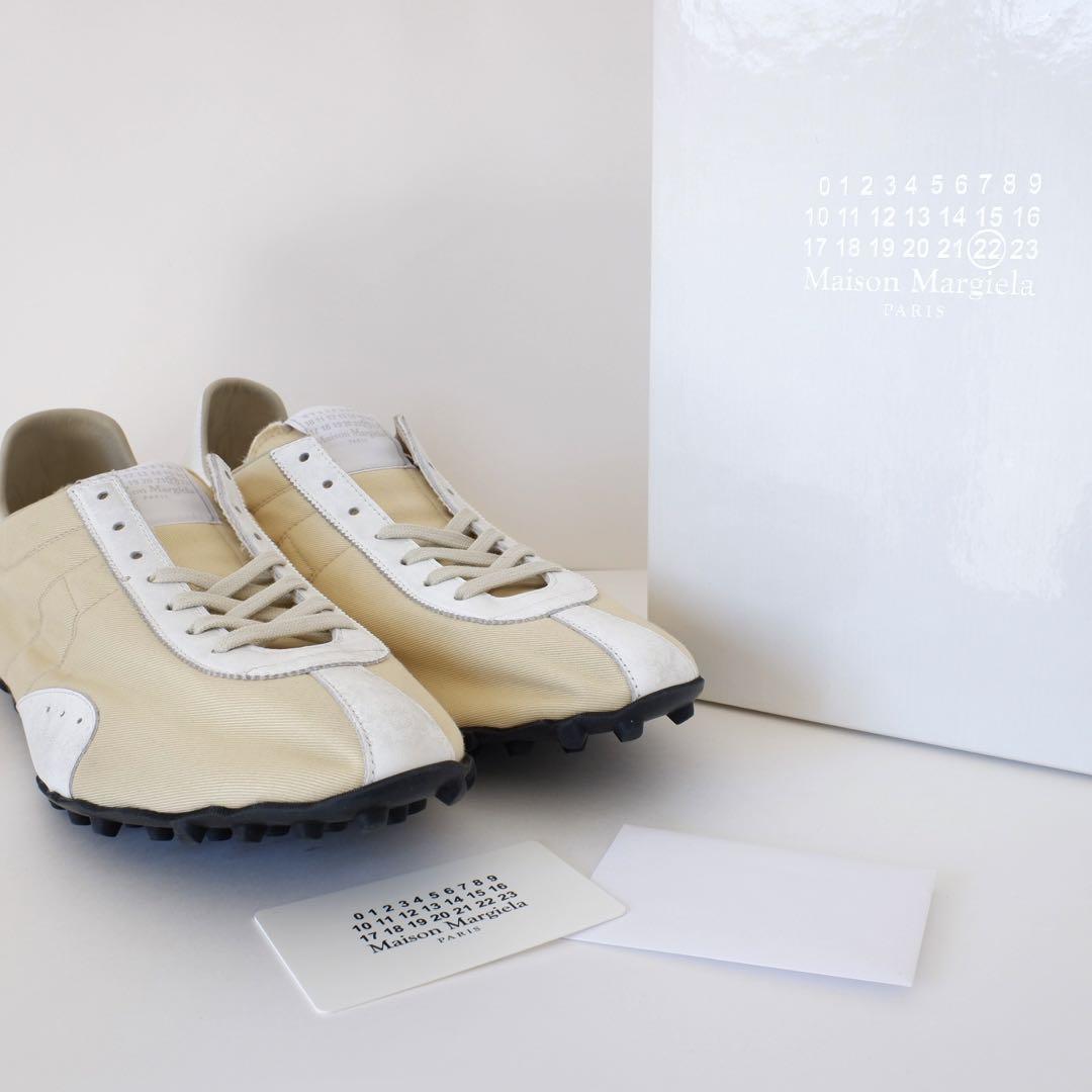Margiela スプリンターズ