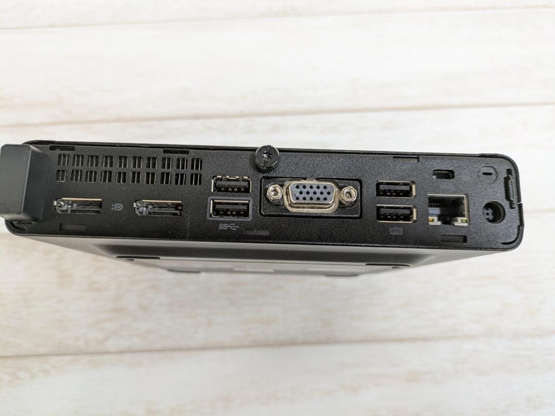 大人の上質  省スペース×高性能！ビジネスにも学習にも最適なミニPC、9世代 ミニPC