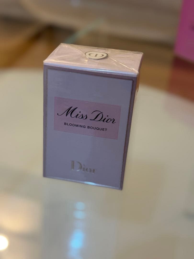 ミス ディオール ブルーミング ブーケ 100ml