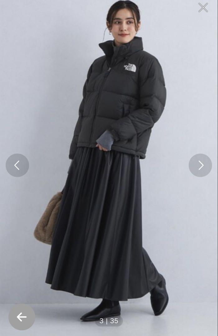 入荷now 安全 THE NORTH FACE ダウンジャケット M ジャケット・アウター