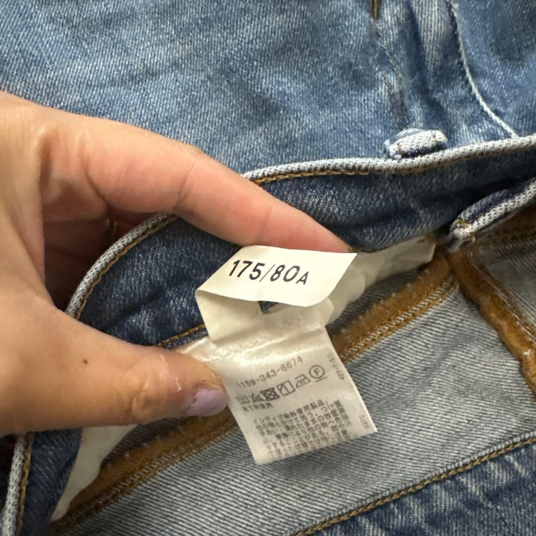 acne studio デニム 28 32M Acne Studios Bla Konst DECORATOM_COM_BR